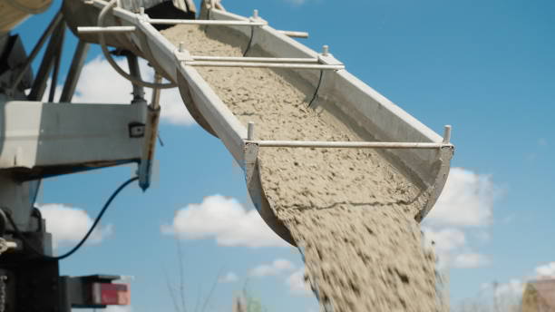 Best Concrete Slab Construction in Yarmouth Port, MA